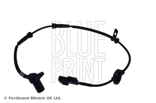 Датчик АБС (ABS) передній, лівий Blue Print ADG07116 ціна, від 13.25 USD